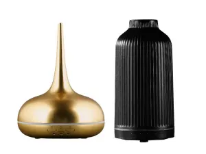 Livarno home Ultrazvukový aróma difuzér