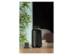 Livarno home Ultrazvukový aróma difuzér (čierna)