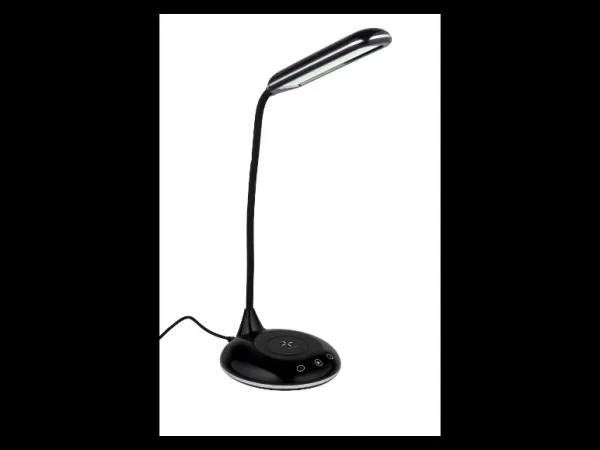 Grundig LED lampa s bezdrôtovou nabíjačkou
