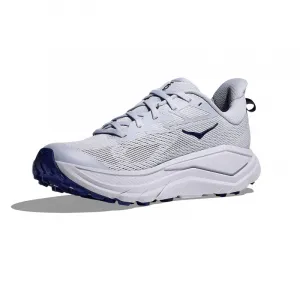 Dámska bežecká trailová obuv HOKA Challenger 8 W ambient blue blueberry