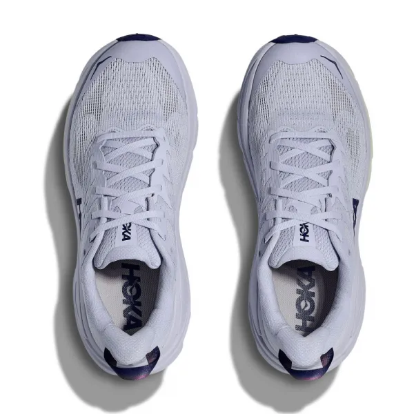 Dámska bežecká trailová obuv HOKA Challenger 8 W ambient blue blueberry