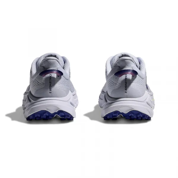 Dámska bežecká trailová obuv HOKA Challenger 8 W ambient blue blueberry