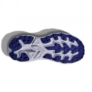 Dámska bežecká trailová obuv HOKA Challenger 8 W ambient blue blueberry