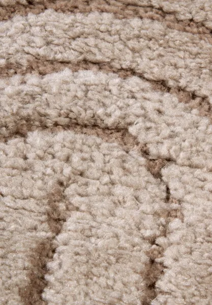 Koberec Elle Decoration New York Panglao taupe