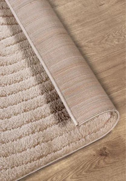 Koberec Elle Decoration New York Panglao taupe