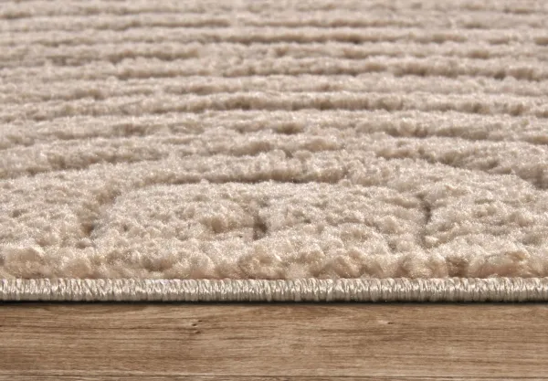 Koberec Elle Decoration New York Panglao taupe