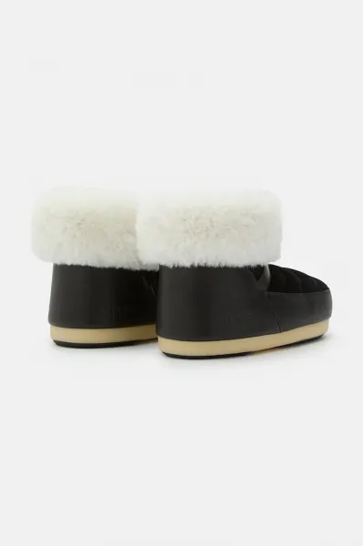 Semišové snehule Moon Boot MB EVX IGLOO
