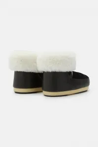 Semišové snehule Moon Boot MB EVX IGLOO