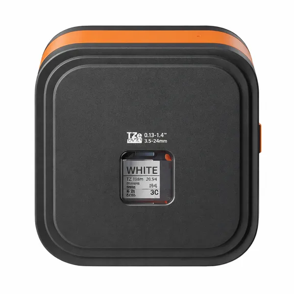 BROTHER tiskárna štítků PT-E920BTZ - až 36mm, pásky, mobilní, Tiskárna Štítků pro průmysl a elekto