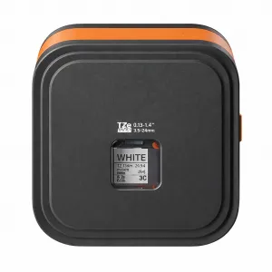 BROTHER tiskárna štítků PT-E920BTZ - až 36mm, pásky, mobilní, Tiskárna Štítků pro průmysl a elekto