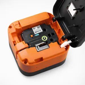 BROTHER tiskárna štítků PT-E920BTZ - až 36mm, pásky, mobilní, Tiskárna Štítků pro průmysl a elekto
