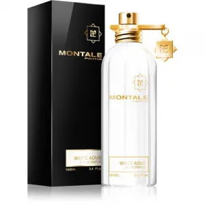 Montale White Aoud parfumovaná voda unisex 100 ml