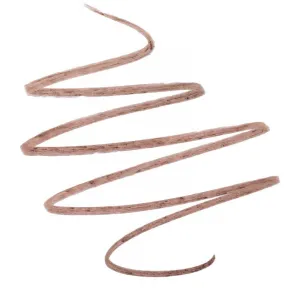 MAC Cosmetics Veluxe Brow Liner ceruzka na obočie s kefkou odtieň Brunette 1,19 g