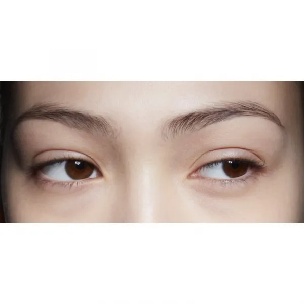 MAC Cosmetics Veluxe Brow Liner ceruzka na obočie s kefkou odtieň Brunette 1,19 g