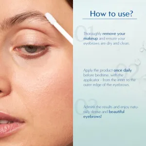 Orphica Brow sérum na obočie 4 ml