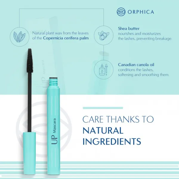 Orphica Up riasenka pre predĺženie a oddelenie rias 7.5 ml