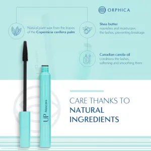 Orphica Up riasenka pre predĺženie a oddelenie rias 7.5 ml