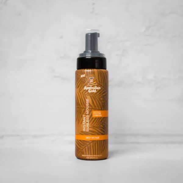 Australian Gold Instant Sunless samoopaľovacia pena 177 ml
