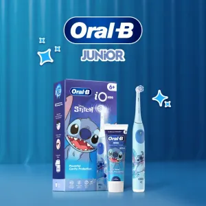 Oral-B Junior zubná pasta pre deti 6 y+ 75 ml