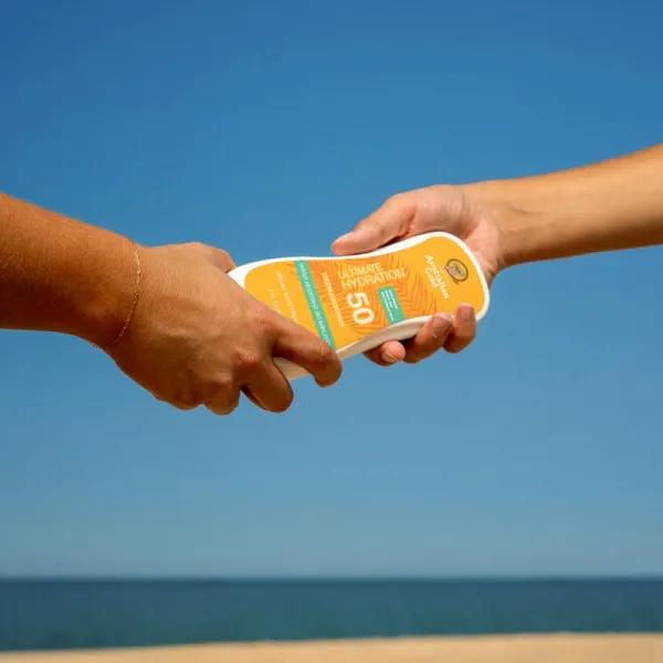Australian Gold Lotion Sunscreen ochranná starostlivosť pred slnečným žiarením SPF 50 237 ml