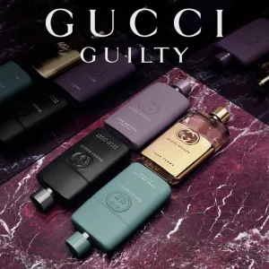 Gucci Guilty Pour Femme Love Edition 2025-2026 parfumovaná voda pre ženy 90 ml