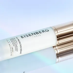 Eisenberg The Ideal Protection SPF 30 PA+++ denný ochranný krém proti starnutiu pleti 50 ml