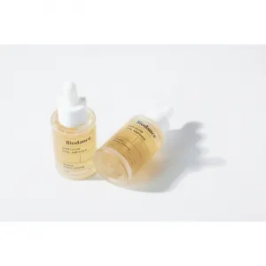 Biodance Skin Glow Vital Ampoule rozjasňujúce hydratačné sérum s probiotikami 50 ml