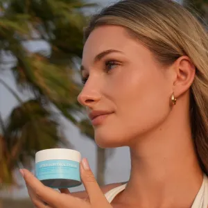 Australian Gold After Sun krém po opaľovaní na tvár 50 ml