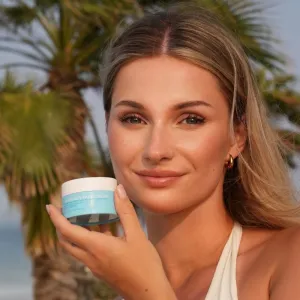 Australian Gold After Sun krém po opaľovaní na tvár 50 ml
