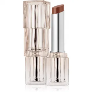 TIRTIR Waterism Glow Melting Balm tónujúci balzam na pery dodávajúci hydratáciu a lesk odtieň 06 Honey Nut 3.3 g