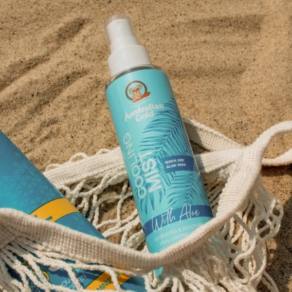 Australian Gold Cooling Mist hydratačná hmla 148 ml