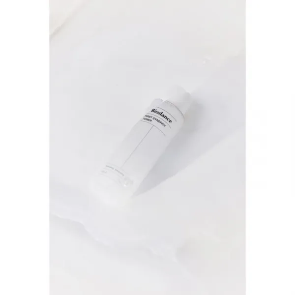Biodance First Synergy Toner hydratačné tonikum vyrovnávajúce pH pleti 150 ml