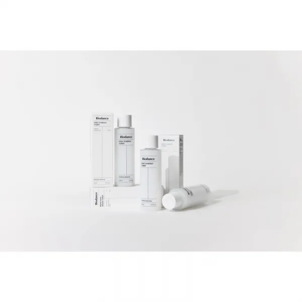 Biodance First Synergy Toner hydratačné tonikum vyrovnávajúce pH pleti 150 ml