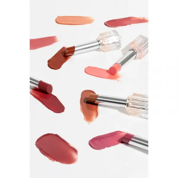 TIRTIR Waterism Glow Melting Balm tónujúci balzam na pery dodávajúci hydratáciu a lesk odtieň 04 Fig Peach 3.3 g
