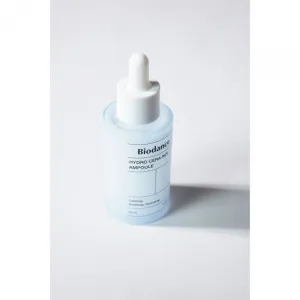 Biodance Hydro Cera-nol Ampoule hydratačné pleťové sérum s upokojujúcim účinkom 50 ml