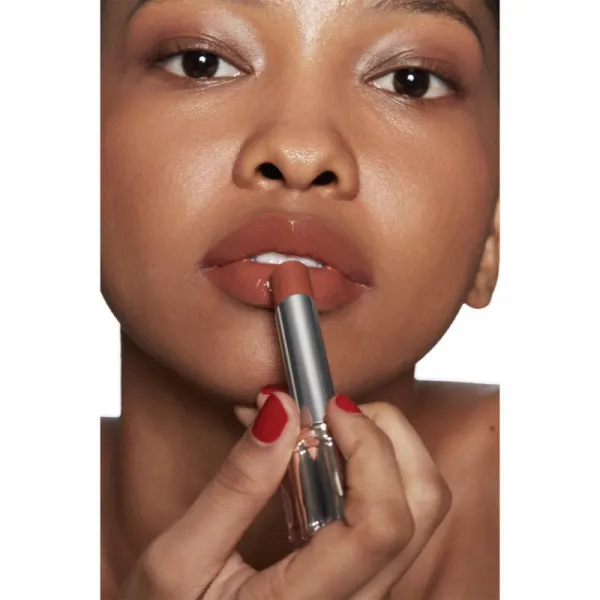 TIRTIR Waterism Glow Melting Balm tónujúci balzam na pery dodávajúci hydratáciu a lesk odtieň 04 Fig Peach 3.3 g