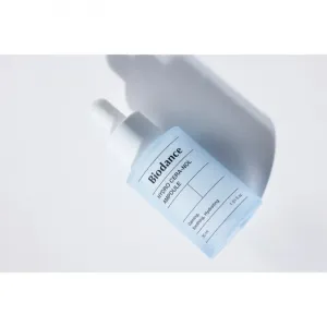 Biodance Hydro Cera-nol Ampoule hydratačné pleťové sérum s upokojujúcim účinkom 50 ml