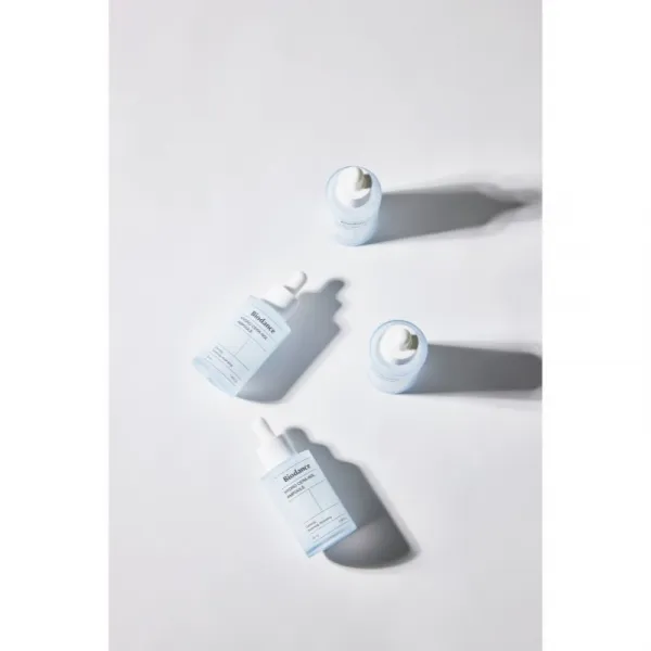 Biodance Hydro Cera-nol Ampoule hydratačné pleťové sérum s upokojujúcim účinkom 50 ml