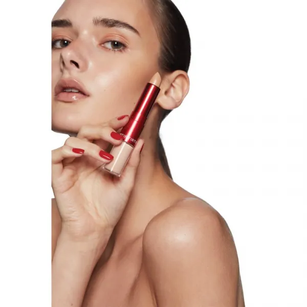 TIRTIR Glide & Hide Blurring Concealer krémový korektor pre rozjasnenie a vyhladenie pleti odtieň 3 W 8 g