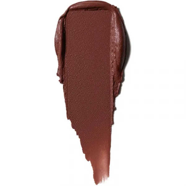 MAC Cosmetics Powder Kiss Hazy Matte matný rúž odtieň Turn To The Left 3.5 g