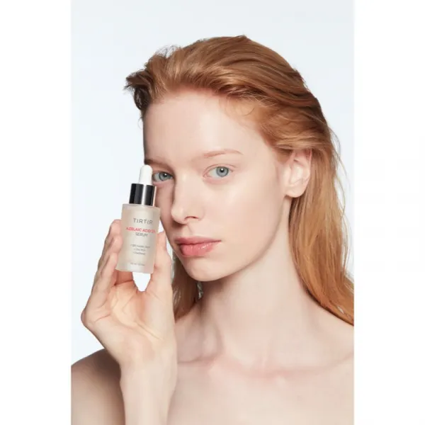 TIRTIR Azelaic Acid 12% Serum upokojujúce sérum proti začervenaniu pleti s hydratačným účinkom 30 ml
