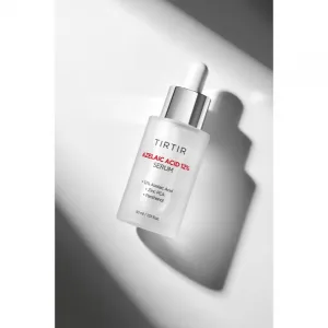 TIRTIR Azelaic Acid 12% Serum upokojujúce sérum proti začervenaniu pleti s hydratačným účinkom 30 ml