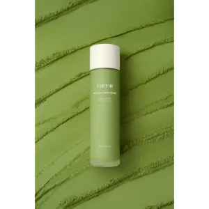 TIRTIR Matcha Skin Toner upokojujúce tonikum s hydratačným účinkom 150 ml