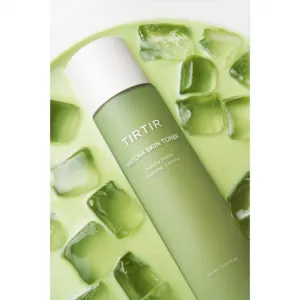 TIRTIR Matcha Skin Toner upokojujúce tonikum s hydratačným účinkom 150 ml