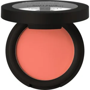Catrice Soft Blur Powder Brush púdrová lícenka s matným efektom odtieň 020 Coral Cloud 5 g