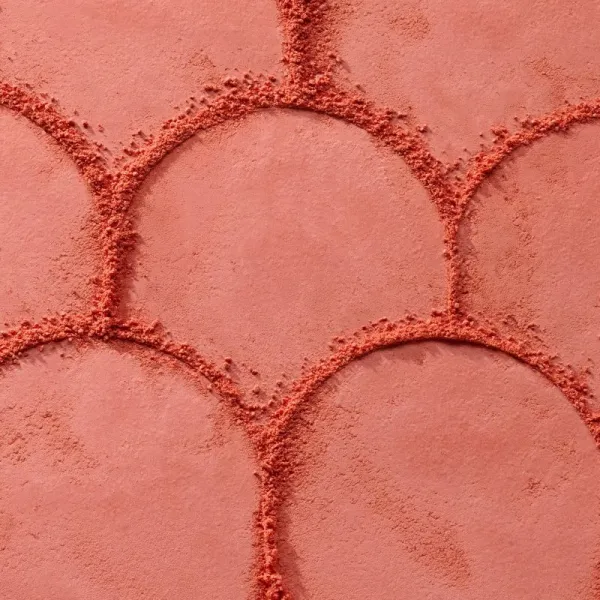 Catrice Soft Blur Powder Brush púdrová lícenka s matným efektom odtieň 020 Coral Cloud 5 g
