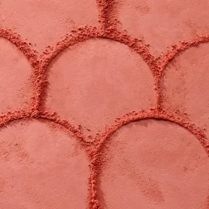 Catrice Soft Blur Powder Brush púdrová lícenka s matným efektom odtieň 020 Coral Cloud 5 g