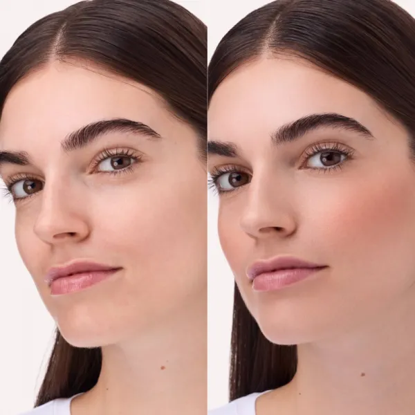 Catrice Soft Blur Powder Brush púdrová lícenka s matným efektom odtieň 030 Cinnamon Sugar 5 g