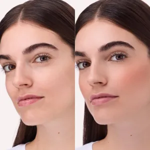 Catrice Soft Blur Powder Brush púdrová lícenka s matným efektom odtieň 030 Cinnamon Sugar 5 g