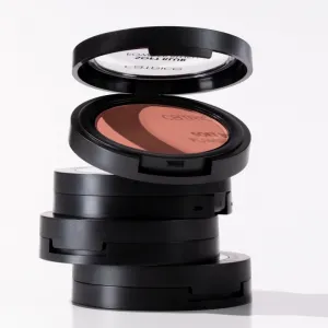 Catrice Soft Blur Powder Brush púdrová lícenka s matným efektom odtieň 030 Cinnamon Sugar 5 g